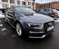 Серый Ауди А5, объемом двигателя 2 л и пробегом 231 тыс. км за 13400 $, фото 1 на Automoto.ua