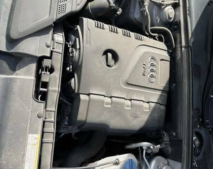 Сірий Ауді A5, об'ємом двигуна 2 л та пробігом 112 тис. км за 16900 $, фото 18 на Automoto.ua