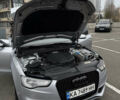 Сірий Ауді A5, об'ємом двигуна 2 л та пробігом 159 тис. км за 15800 $, фото 37 на Automoto.ua