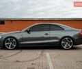 Сірий Ауді A5, об'ємом двигуна 1.98 л та пробігом 203 тис. км за 20000 $, фото 35 на Automoto.ua