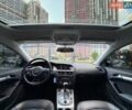 Серый Ауди А5, объемом двигателя 1.98 л и пробегом 121 тыс. км за 11500 $, фото 43 на Automoto.ua