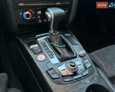Сірий Ауді A5, об'ємом двигуна 2 л та пробігом 120 тис. км за 13400 $, фото 47 на Automoto.ua
