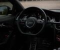 Сірий Ауді A5, об'ємом двигуна 1.98 л та пробігом 203 тис. км за 20000 $, фото 64 на Automoto.ua