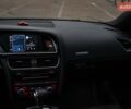 Сірий Ауді A5, об'ємом двигуна 1.98 л та пробігом 203 тис. км за 20000 $, фото 62 на Automoto.ua
