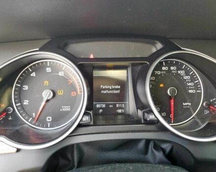 Серый Ауди А5, объемом двигателя 0 л и пробегом 89 тыс. км за 1700 $, фото 8 на Automoto.ua