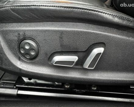 Серый Ауди А5, объемом двигателя 2 л и пробегом 114 тыс. км за 11990 $, фото 22 на Automoto.ua