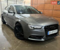 Серый Ауди А5, объемом двигателя 2 л и пробегом 247 тыс. км за 12999 $, фото 7 на Automoto.ua