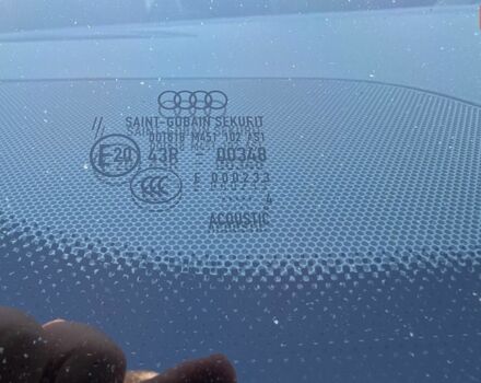 Серый Ауди А5, объемом двигателя 2 л и пробегом 120 тыс. км за 15800 $, фото 41 на Automoto.ua