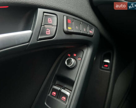 Серый Ауди А5, объемом двигателя 1.98 л и пробегом 108 тыс. км за 13200 $, фото 16 на Automoto.ua