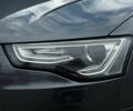 Ауді A5 2014 у Рівному на Automoto.ua Сірий Ауді A5, об'ємом двигуна 2 л та пробігом 276 тис. км за 14699 $, фото 5 на Automoto.ua