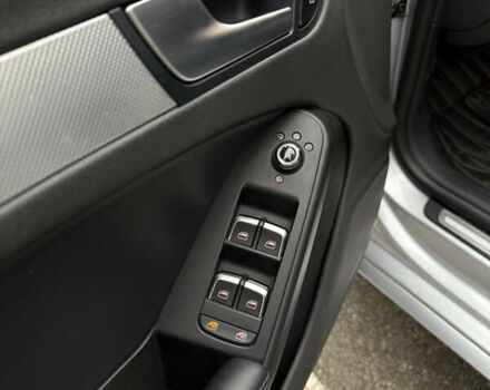 Сірий Ауді A5, об'ємом двигуна 2 л та пробігом 159 тис. км за 15800 $, фото 19 на Automoto.ua