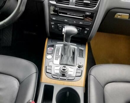 Сірий Ауді A5, об'ємом двигуна 1.97 л та пробігом 150 тис. км за 17000 $, фото 7 на Automoto.ua