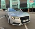 Сірий Ауді A5, об'ємом двигуна 1.98 л та пробігом 165 тис. км за 13400 $, фото 1 на Automoto.ua
