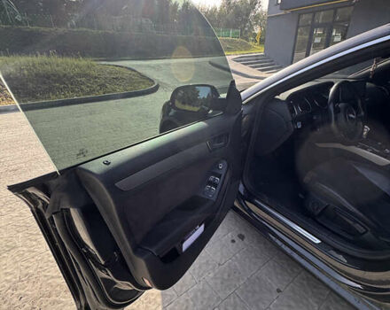 Сірий Ауді A5, об'ємом двигуна 2 л та пробігом 245 тис. км за 18100 $, фото 6 на Automoto.ua