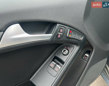 Серый Ауди А5, объемом двигателя 1.98 л и пробегом 108 тыс. км за 13200 $, фото 15 на Automoto.ua