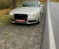 Сірий Ауді A5, об'ємом двигуна 2 л та пробігом 173 тис. км за 12800 $, фото 4 на Automoto.ua