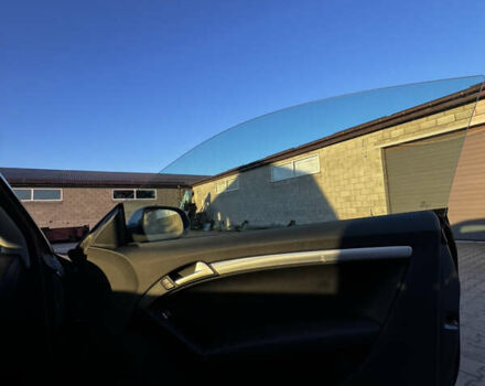 Ауди А5 2014 в Дубровице на Automoto.ua Серый Ауди А5, объемом двигателя 1.98 л и пробегом 162 тыс. км за 13000 $, фото 10 на Automoto.ua