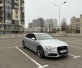 Сірий Ауді A5, об'ємом двигуна 2 л та пробігом 159 тис. км за 15800 $, фото 2 на Automoto.ua