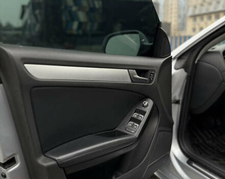 Сірий Ауді A5, об'ємом двигуна 2 л та пробігом 159 тис. км за 15800 $, фото 11 на Automoto.ua