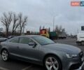 Серый Ауди А5, объемом двигателя 1.98 л и пробегом 110 тыс. км за 12000 $, фото 1 на Automoto.ua