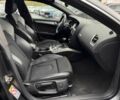Ауді A5 2014 у Рівному на Automoto.ua Сірий Ауді A5, об'ємом двигуна 2 л та пробігом 276 тис. км за 14699 $, фото 16 на Automoto.ua