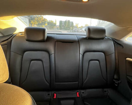 Ауди А5 2014 в Дубровице на Automoto.ua Серый Ауди А5, объемом двигателя 1.98 л и пробегом 162 тыс. км за 13000 $, фото 25 на Automoto.ua