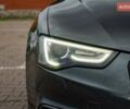 Сірий Ауді A5, об'ємом двигуна 1.98 л та пробігом 203 тис. км за 20000 $, фото 11 на Automoto.ua