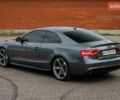Сірий Ауді A5, об'ємом двигуна 1.98 л та пробігом 203 тис. км за 20000 $, фото 32 на Automoto.ua