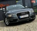 Сірий Ауді A5, об'ємом двигуна 1.97 л та пробігом 273 тис. км за 13900 $, фото 1 на Automoto.ua