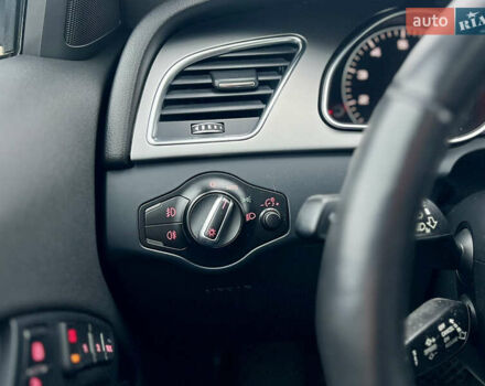 Серый Ауди А5, объемом двигателя 1.98 л и пробегом 108 тыс. км за 13200 $, фото 19 на Automoto.ua