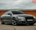 Сірий Ауді A5, об'ємом двигуна 1.98 л та пробігом 203 тис. км за 20000 $, фото 12 на Automoto.ua