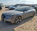 Серый Ауди А5, объемом двигателя 0 л и пробегом 89 тыс. км за 1700 $, фото 1 на Automoto.ua