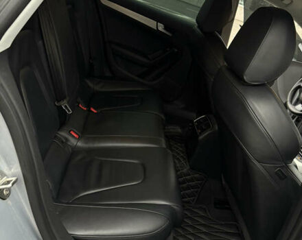 Сірий Ауді A5, об'ємом двигуна 2 л та пробігом 159 тис. км за 15800 $, фото 15 на Automoto.ua