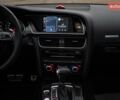 Сірий Ауді A5, об'ємом двигуна 1.98 л та пробігом 203 тис. км за 20000 $, фото 55 на Automoto.ua