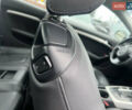 Серый Ауди А5, объемом двигателя 1.98 л и пробегом 108 тыс. км за 13200 $, фото 38 на Automoto.ua