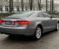 Серый Ауди А5, объемом двигателя 2 л и пробегом 114 тыс. км за 11990 $, фото 11 на Automoto.ua