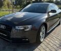Серый Ауди А5, объемом двигателя 2 л и пробегом 120 тыс. км за 15800 $, фото 1 на Automoto.ua