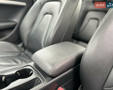 Сірий Ауді A5, об'ємом двигуна 1.98 л та пробігом 108 тис. км за 13200 $, фото 30 на Automoto.ua
