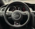 Ауді A5 2014 у Рівному на Automoto.ua Сірий Ауді A5, об'ємом двигуна 2 л та пробігом 276 тис. км за 14699 $, фото 18 на Automoto.ua