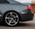 Сірий Ауді A5, об'ємом двигуна 1.98 л та пробігом 203 тис. км за 20000 $, фото 38 на Automoto.ua