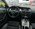Серый Ауди А5, объемом двигателя 1.8 л и пробегом 150 тыс. км за 14800 $, фото 16 на Automoto.ua