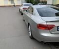 Сірий Ауді A5, об'ємом двигуна 2 л та пробігом 173 тис. км за 12800 $, фото 7 на Automoto.ua