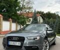 Сірий Ауді A5, об'ємом двигуна 1.98 л та пробігом 220 тис. км за 11900 $, фото 1 на Automoto.ua