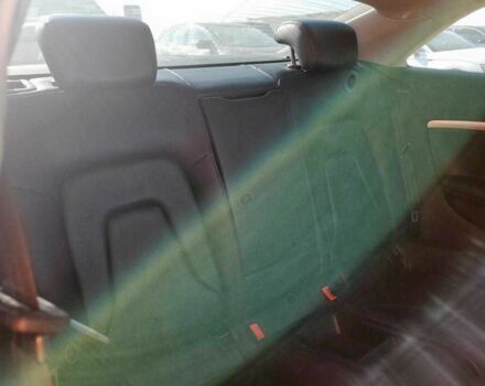 Серый Ауди А5, объемом двигателя 0 л и пробегом 89 тыс. км за 1700 $, фото 9 на Automoto.ua