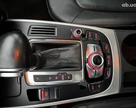 Серый Ауди А5, объемом двигателя 2 л и пробегом 114 тыс. км за 11990 $, фото 28 на Automoto.ua