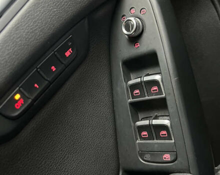 Серый Ауди А5, объемом двигателя 2 л и пробегом 131 тыс. км за 16500 $, фото 20 на Automoto.ua