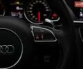 Сірий Ауді A5, об'ємом двигуна 1.98 л та пробігом 203 тис. км за 20000 $, фото 60 на Automoto.ua