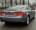 Серый Ауди А5, объемом двигателя 2 л и пробегом 114 тыс. км за 11990 $, фото 12 на Automoto.ua