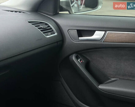 Серый Ауди А5, объемом двигателя 1.8 л и пробегом 150 тыс. км за 14800 $, фото 29 на Automoto.ua
