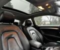 Серый Ауди А5, объемом двигателя 2 л и пробегом 114 тыс. км за 11990 $, фото 34 на Automoto.ua